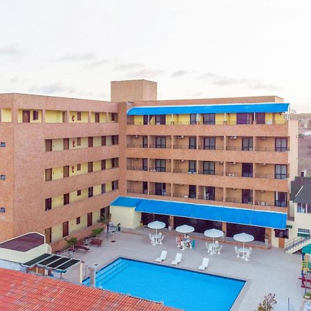 Golden Beach Hotel Fortaleza  Exterior foto