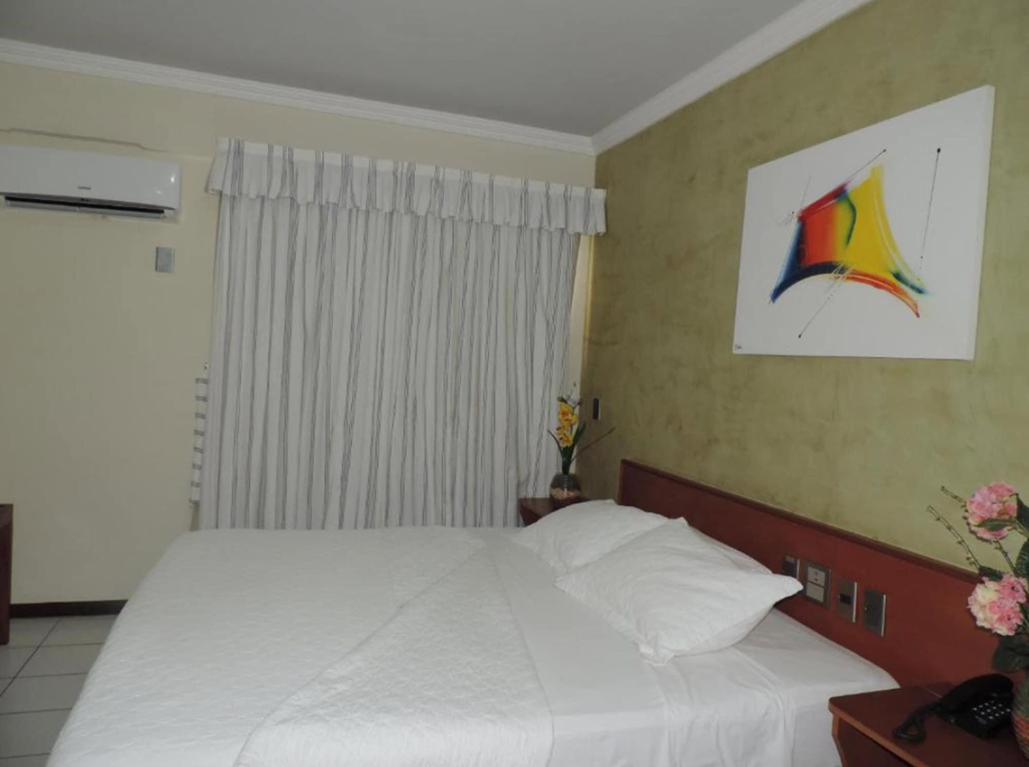 Golden Beach Hotel Fortaleza  Exterior foto