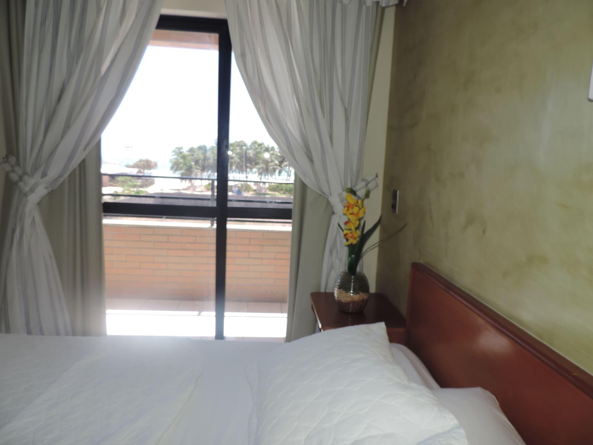 Golden Beach Hotel Fortaleza  Exterior foto
