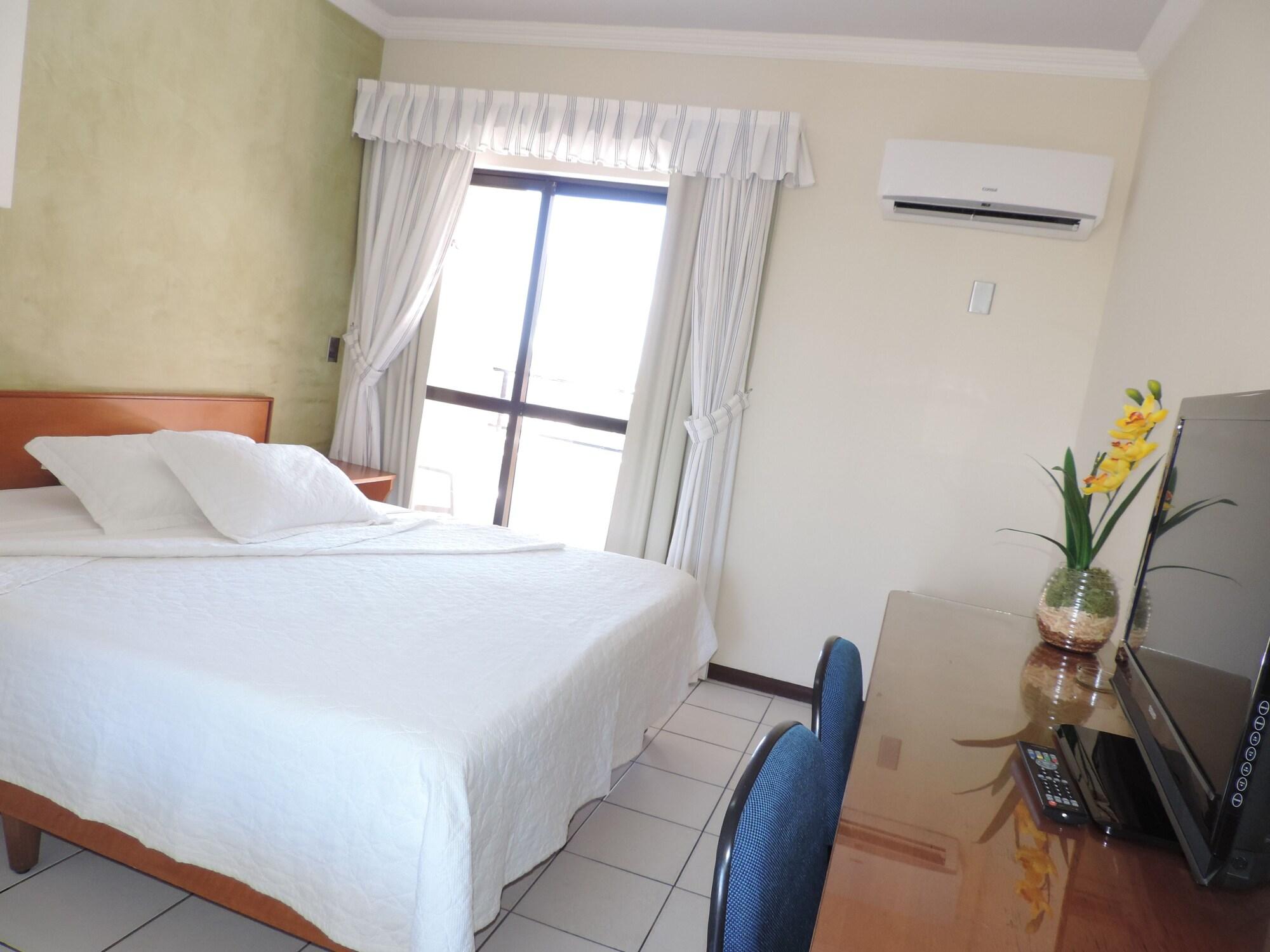 Golden Beach Hotel Fortaleza  Exterior foto