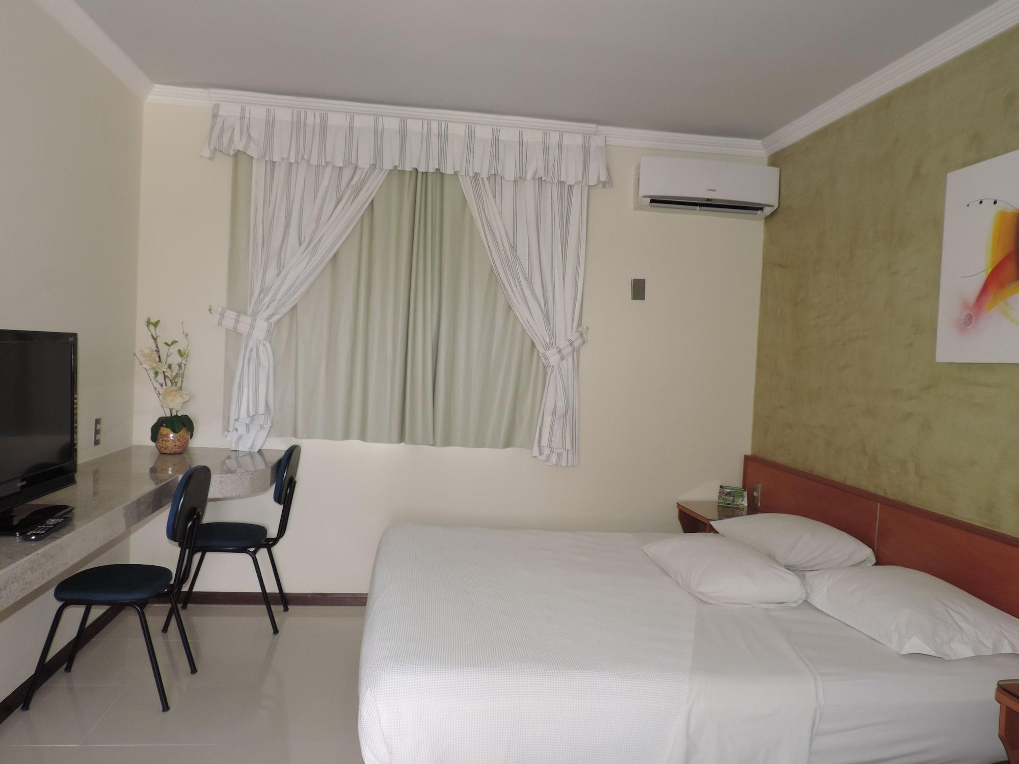 Golden Beach Hotel Fortaleza  Exterior foto