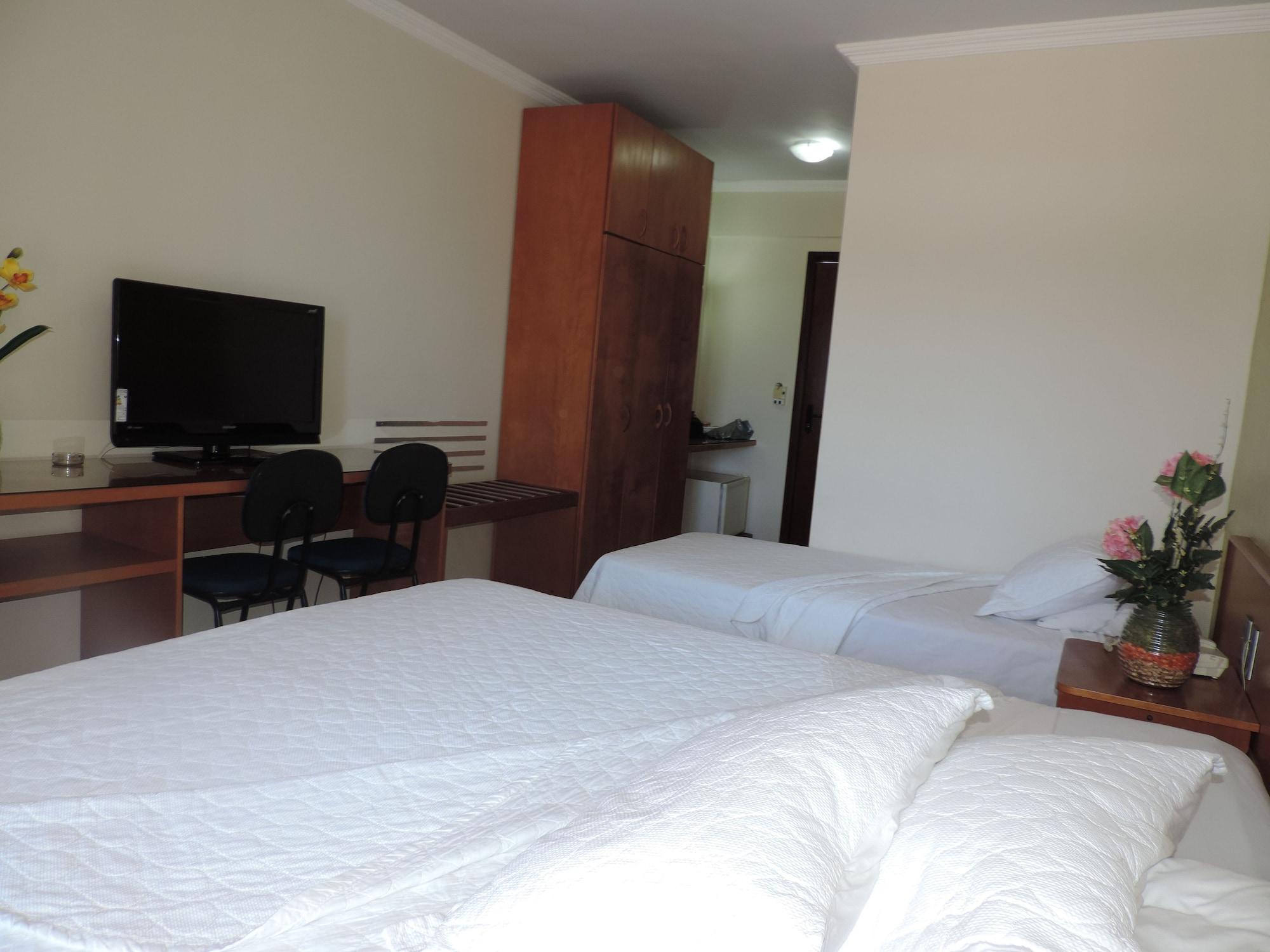 Golden Beach Hotel Fortaleza  Exterior foto