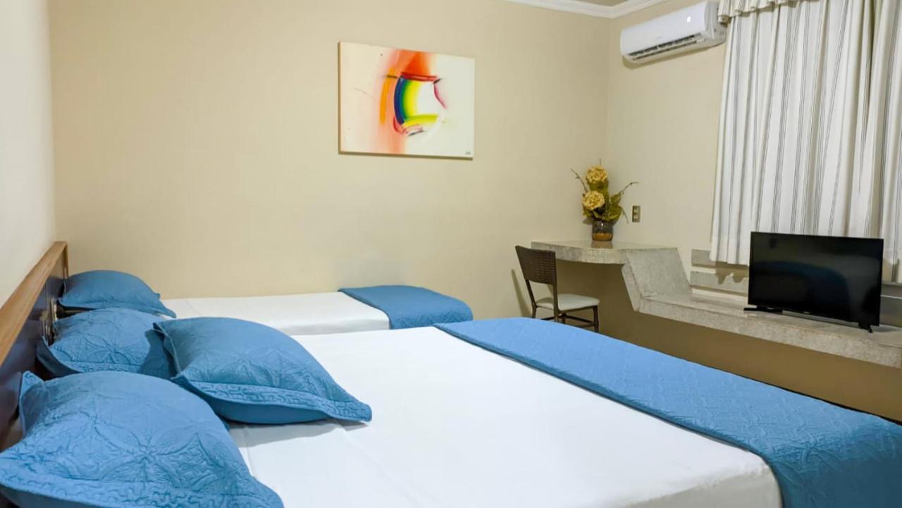 Golden Beach Hotel Fortaleza  Exterior foto