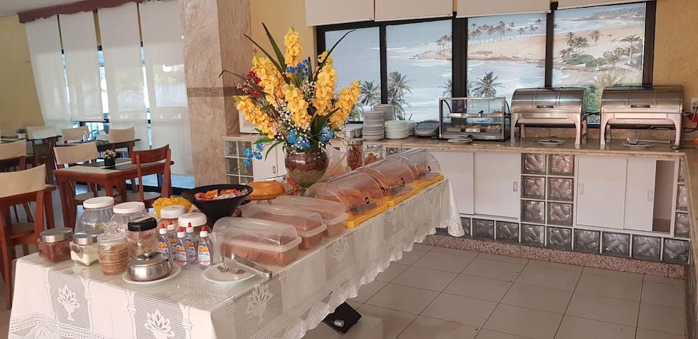 Golden Beach Hotel Fortaleza  Exterior foto