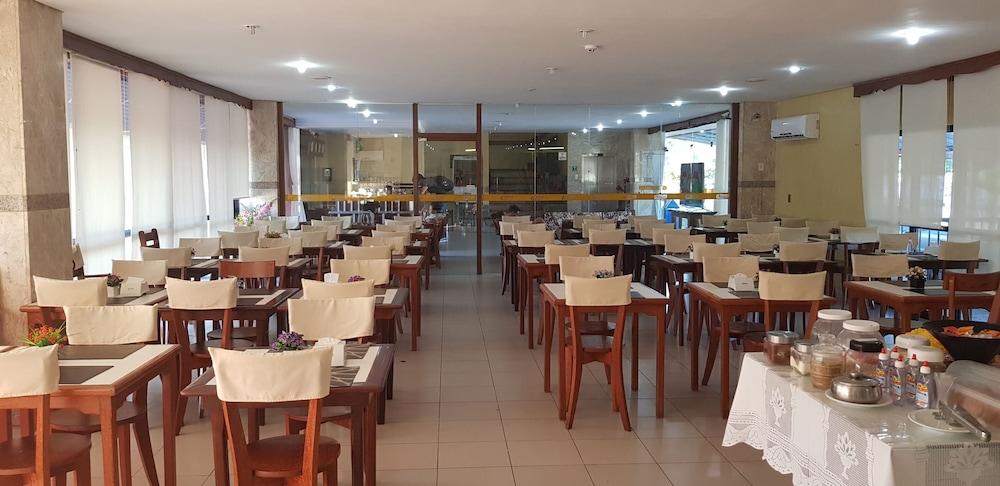 Golden Beach Hotel Fortaleza  Exterior foto