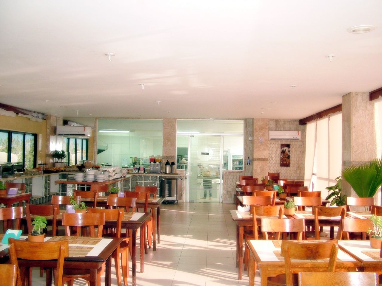 Golden Beach Hotel Fortaleza  Exterior foto